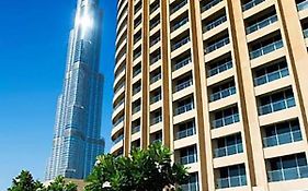 Suitestay Address Dubai Mall Residence